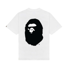 Áo Thun BAPE - A BATHING APE® thêu xù