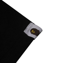 Áo Thun BAPE - A BATHING APE® thêu xù