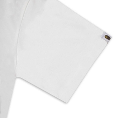 Áo Thun BAPE - A BATHING APE® thêu xù