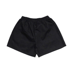 Quần short kaki CHUOTTRANG thêu