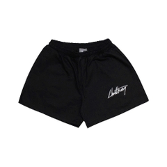 Quần short kaki CHUOTTRANG thêu
