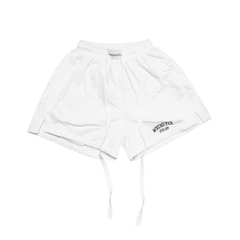 Quần Short KAKI Whenever Atelier (mới)