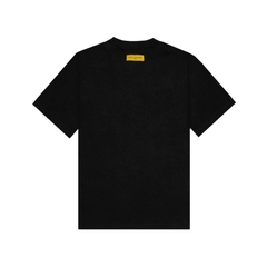 Áo Thun Louis Vuitton Cổ Thêu Xù