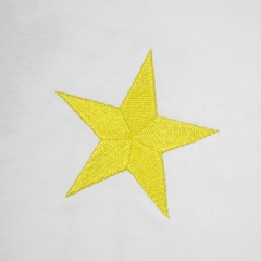 Áo Thun Thêu Bản Đồ Việt Nam