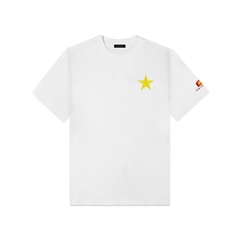 Áo Thun Thêu Bản Đồ Việt Nam