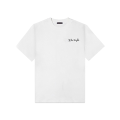 Áo Thun Louis Vuitton Họa Tiết Đính Đá