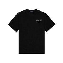 Áo Thun Louis Vuitton Họa Tiết Đính Đá