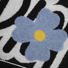 Áo Thun Dior Paris Thêu Xù