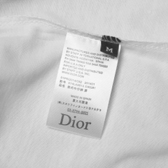 Áo Thun Dior In Phồng Basic CD