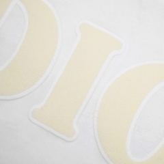 Áo Thun Dior In Phồng Basic CD