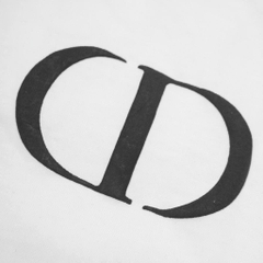 Áo Thun Dior In Phồng Basic CD