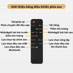 Vang Cơ Karaoke NEX FX-50 Plus – Chống Hú, Hát Hay Như Studio – Bảo Hành Chính Hãng Gunssi