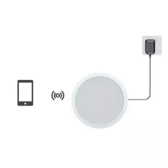 Loa âm trần Gunssi bluetooth-loa 30W âm thanh rõ ràng sống động và tỏa đều trong không gian lớn