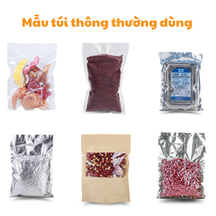 Máy hút chân không P400 Gunssi-có thể hút khô,ướt-hút được cả quần áo và có chức năng thổi phồng