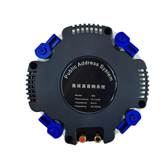 Loa Âm Trần 558 Bluetooth 5.0 - Không Dây - Chính Hãng – Phù Hợp Nhà Hàng, Spa