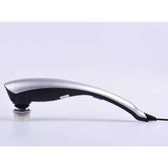 Máy đấm lưng cầm tay LC-2007AA , máy mát xa cầm tay cao cấp tặng kèm 3 đầu mat xa cao cấp