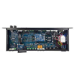 Vang Cơ Karaoke LD-300 Cao Cấp – Chống Hú Hiệu Quả, Echo Reverb Mượt, Cân Chỉnh Dễ Dàng Cho Dàn Karaoke Gia Đình