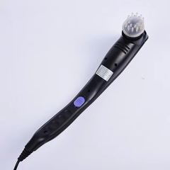 Máy đấm lưng cầm tay LC-2007AA , máy mát xa cầm tay cao cấp tặng kèm 3 đầu mat xa cao cấp