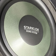 Loa Sub Hơi Starklok – Loa Trầm Cho Dàn Karaoke, Âm Thanh Mạnh Mẽ, Bền Bỉ