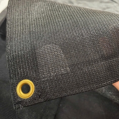 Lưới bao che - màu đen