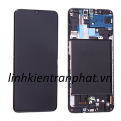 Màn hình samsung A70 / A705F 