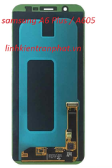 Màn hình samsung A6 Plus