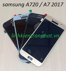 Màn hình samsung A7 2017