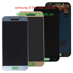 Màn hình samsung J5 Pro