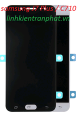 Màn hình samsung J7 Plus