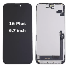 Màn Hình 16 Plus