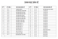 V699 | Bản vẽ thiết kế biệt thự phố hiện đại 2 tầng 4 phòng ngủ, kích thước 8x18m, bản in A3 đẹp, phối cảnh 3D