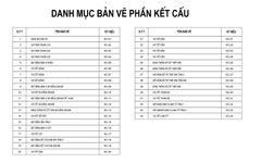 V770 | Bản vẽ thiết kế Kiến trúc, Kết cấu nhà mái Thái 2 tầng 4 phòng ngủ khép kín, kích thước 8,5x18m, in A3 đẹp, phối cảnh 3D