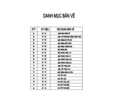 V383 | Bản vẽ thiết kế mẫu nhà cấp 4 mái Thái tân cổ điển, 3 phòng ngủ, kích thước 8.5x12.5m, bản in A3 đẹp, có phối cảnh 3D