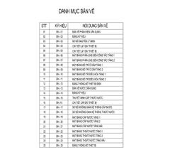 V721 | Bản vẽ thiết kế full hồ sơ mẫu nhà mái Nhật hiện đại 2 tầng 6 phòng ngủ, kích thước 10x14m, bản in A3 đẹp, phối cảnh 3D