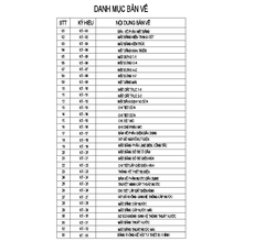BG338 | Nhà cấp 4 mái Nhật 4 phòng ngủ hiện đại 20x9m, Ful bản vẽ kiến trúc, điện nước