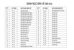 V721 | Bản vẽ thiết kế full hồ sơ mẫu nhà mái Nhật hiện đại 2 tầng 6 phòng ngủ, kích thước 10x14m, bản in A3 đẹp, phối cảnh 3D