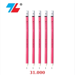 Bút chì gỗ Thiên Long GP-020 hộp 10 cây