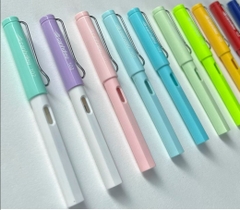 Bút máy Cánh Diều 102 - Ngòi lá tre kim tinh