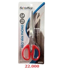 Kéo văn phòng FO-SC01 12 cây/hộp