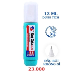Bút xóa Thiên Long CP-02