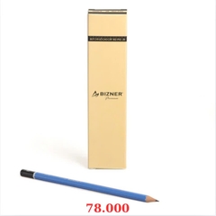 Bút chì gỗ Bizner BIZ-P02 hộp 10 cây