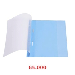Xấp 10 bìa Acco FO A4 PPFF