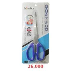 Kéo văn phòng FO-SC02 12 cây/hộp