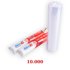 Bìa bao tập TP-NBC01 túi 10/T1500