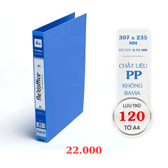 Bìa nhẫn Thiên Long Oring FO-ORB02