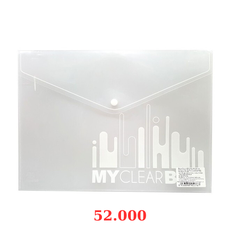Xấp 10 Bìa Nút Thiên Long F4 có in HCB2636 trong