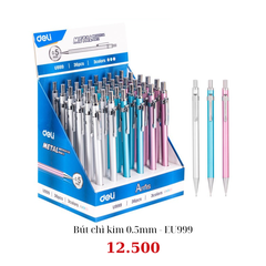 Bút chì kim 0.5mm - EU999