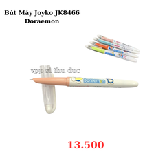 Bút Máy Joyko JK8466 Doraemon