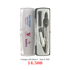 Compa chì bấm G - Star U110