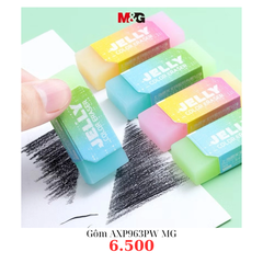 Gôm MG 963PW JELLY